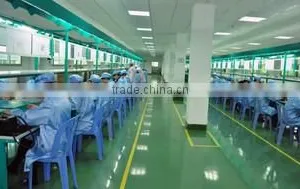 Fujian Juston Electronic Equipment Co., Ltd. company overview - view 1 thumbnail