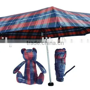Promotional Pet Umbrella Foldable thumbnail-1