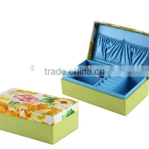 Handmade Treasure Box thumbnail-6