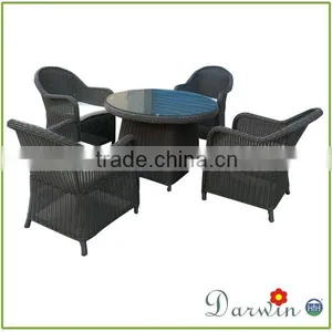 Patio Furniture Garden Sets Rattan Wicker Leisure Seating thumbnail-1