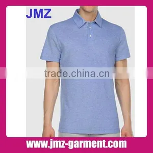 Casual Polo t Shirt for Men thumbnail-1