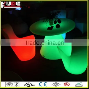 IR Control LED Bar Stool/LED Bar Chair/home Goods Bar Stools thumbnail-2