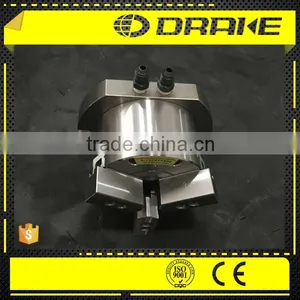 YK3-12L Vertical Through-hole Hydraulic Lathe Work Holding Fixture thumbnail-2