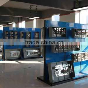 Yueqing Youlian Electrical Import And Export Co., Ltd. company overview - view 2 thumbnail