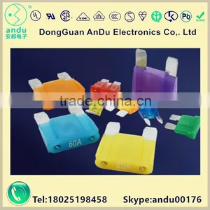 20A Max Autofuse/Maxi Auto Fuse thumbnail-1