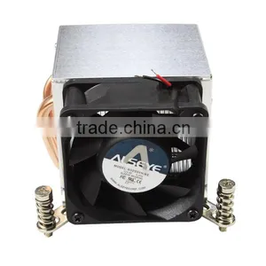 Alseye AS2011PCA6B-001 Server Cooling thumbnail-3