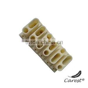PP PC ABS Plastic Vehicle Injection Molding Parts With High Precision thumbnail-1
