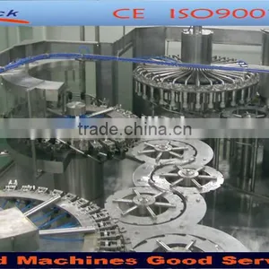 Complete Line of Pure Water Machinery 5000BPH thumbnail-2