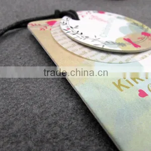 3pcs Set Kids Clothing Tag thumbnail-4