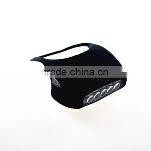 2015 Hot Sale High Quality Led Silicone Bike Light thumbnail-4