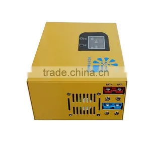 SC-MCA 20A Mppt Solar Charge Controller dc Motor Speed Controller thumbnail-2