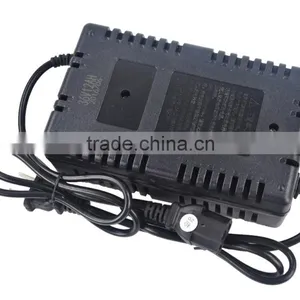 Electric Bicycle Battery Charger 36V-12AH Electric Bicycle Parts thumbnail-1