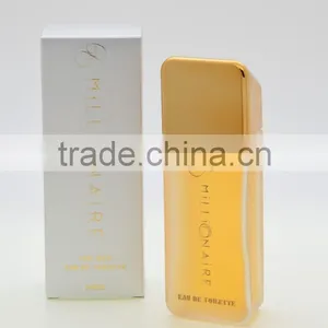 250ml Fragrance Mist/ Body Spray (OEM/ODM) for Men and Women thumbnail-4