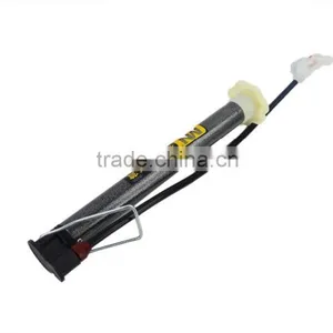 HONOR /MeiNuo Bicycle Pumps 3230 thumbnail-2
