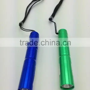 0.5W Mini Flashlight thumbnail-2