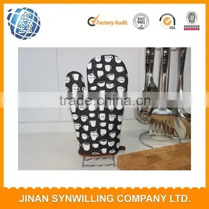 High Quality Wholesale Kitchen Oven Glove Factory thumbnail-1