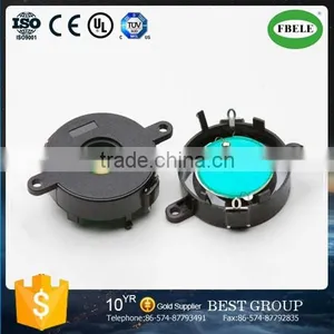 FBPT4524 45mm High Quality Piezo Buzzer Alarm Buzzer for Security Smoke Alarm (FBELE) thumbnail-1