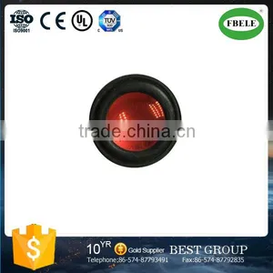 FBS-011 High Quality Ultra-thin Audio Bluetooth Speaker (FBELE) thumbnail-1