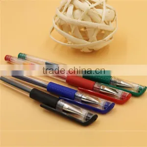 Smooth Writing Glitter Metallic Neon With Grip Gel Pen Set Color Pen Quality Choice thumbnail-5
