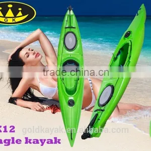 Sea Kayak Single Sit in Kayak thumbnail-1