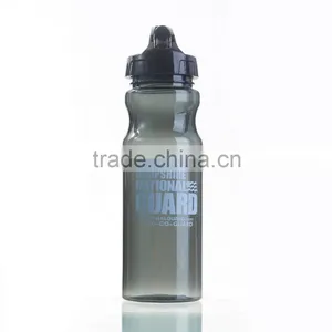 BPA Free PCTG Material Sport Bottle Plastic Customized Color and LOGO Quality Choice thumbnail-2