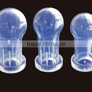 Unique Designs Different Shape of Baby Pacifier Clip thumbnail-3