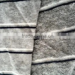 Cotton Terry Towelling Fabric thumbnail-1