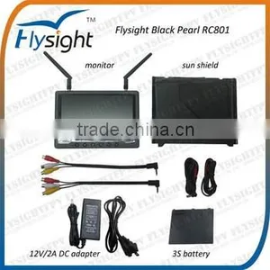 B191 FlySight RC801 Radio Monitor For Tarot 650 Foldable Quadcopter Frame Kit thumbnail-1
