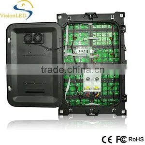 P5 Outdoor Full Color LED Video Wall Panels for Outdoor Big TV thumbnail-6