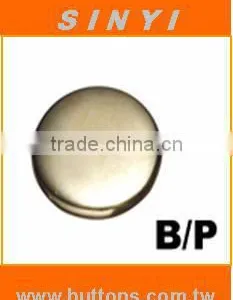 Press Snap Fastener thumbnail-1