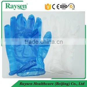 Disposable Vinyl PVC Gloves With Cheap Price thumbnail-1