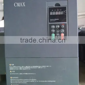 Sensorless Vector Control Frequency Inverter (AC Drive) thumbnail-1