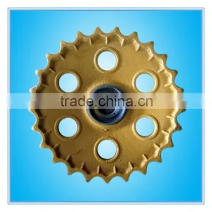 High Strength China Excavator Grab Sproket Manufacturer thumbnail-6