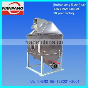 99.9% High Efficiency ZH-2# Watery Dust Collecting System Boiler Dust Purification Equipment thumbnail-1