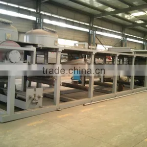 Good Quality Vacuum Belt Filter for Slude Dewatering thumbnail-1