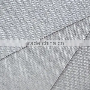Fire Proof 0.6-1.2 Thickness Semi-PU Leather Synthetic Leather Environmental for Sofa Bag thumbnail-3