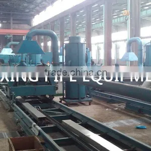 YAXING Steel Pipe Internal Grinding Machine Internal Grinding and Dressing thumbnail-1