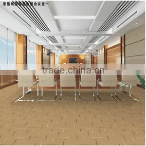 Luxury Hotel Carpet, Wool Axminster Carpet for Hotel, Corridor Carpet thumbnail-6