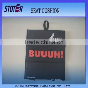 Cheap Portable Sport Match Chair Cushion thumbnail-3