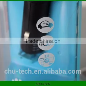 Huawei E8377 LTE FDD Band 2600/2100/1800/900/800MHz Cat4 150Mbps CarFi Hilink LTE Hotspot thumbnail-4