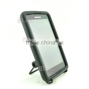 In Stock! Factory High Quality Rugged Heavy Duty 7 Inch Tablet Silicon Case Cover for Lenovo A3500 A3300 A3000 thumbnail-3