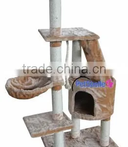 Cat Application Craft Cat Tree thumbnail-1