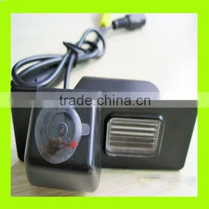 Special Car Camera for Mitsubishi Pajero Cars thumbnail-1