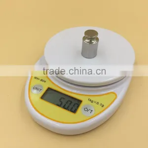 5kg Digital Kitchen Scale Digital thumbnail-3