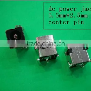 DC Jack for Fujitsu M1405 M1437g M7405 Pro V2020 Pro V2040 for IBM X40 X41 X42 X43 X45 for ASUS X52J X52F X54H X54H-BD3MA thumbnail-1