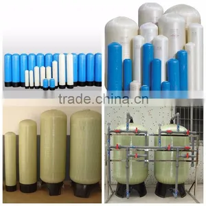 Frp Tank for Water Treatment thumbnail-3