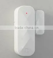 2016 New!! Zigbee Door Sensor MC-01Z ZIGBEE HA (IEEE802.15.4) Protocol thumbnail-1