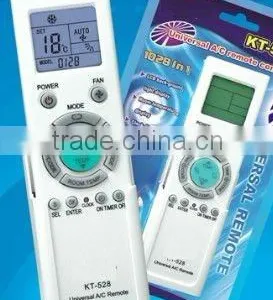 Universal A/c Remote Control KT-528 thumbnail-1