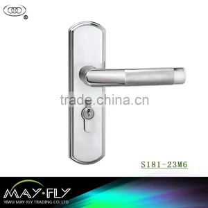 High-quality TRI-CIRCLE Stainless Steel Entry Door Lock,entry Door Handle Locks thumbnail-2