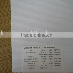 PVC Laminated Frontlit Banner thumbnail-1